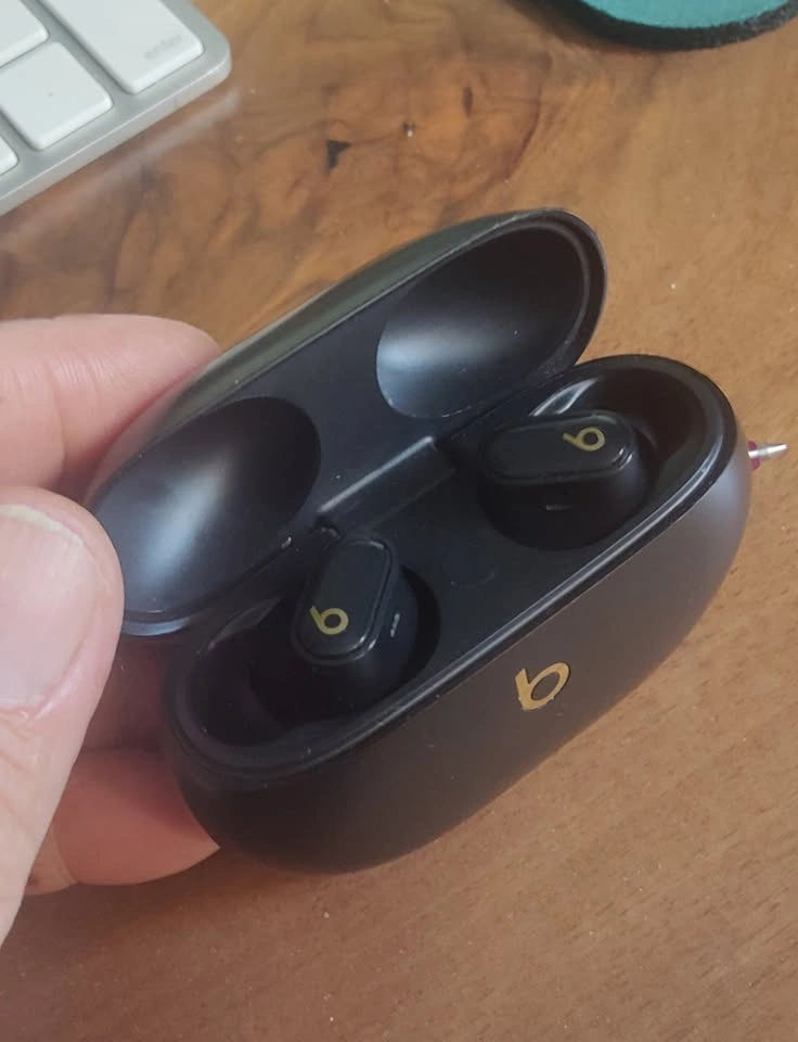 BEATS Studio Buds - photo 2