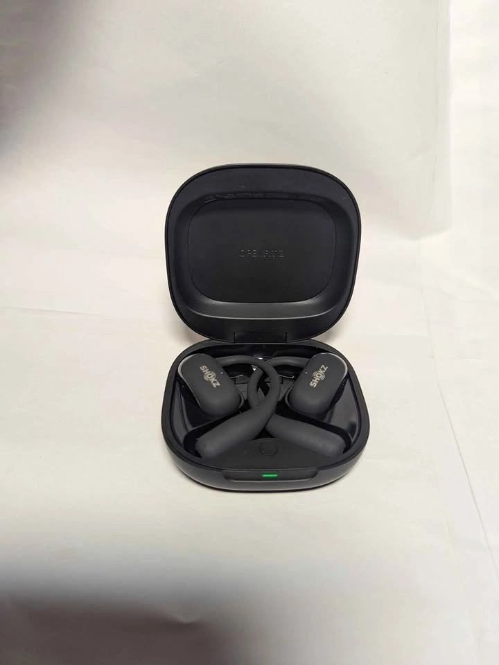 New Shokz open fit 2 earbuds - photo 2
