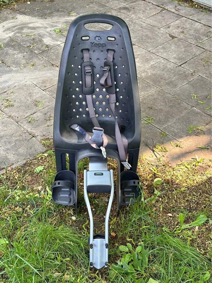 Yepp Child Bike Seat
