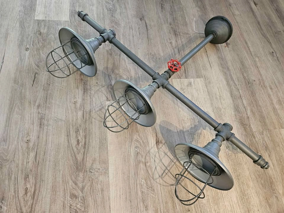 Chandelier / Ceiling Light Fixture - photo 2