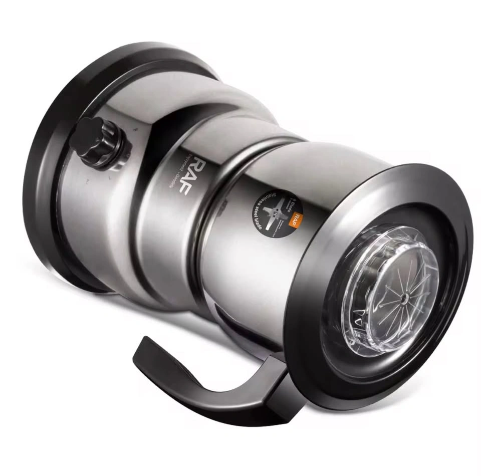 Coffee Bean Grinder, 300W Stainless Steel Blade - photo 4