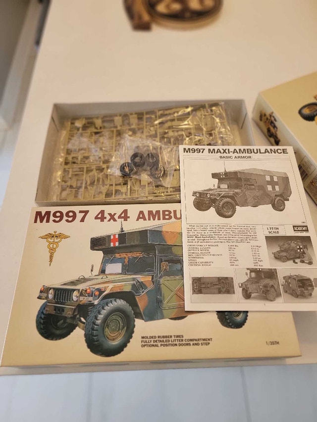 Academy Minicraft Models - photo 2