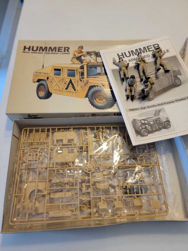 Academy Minicraft Models - photo 3
