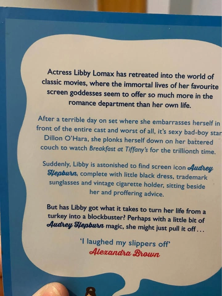 Books: 2 novels by Lucy Holliday - photo 3