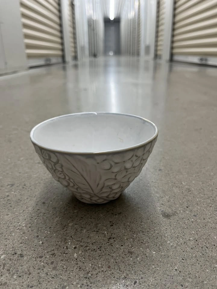 Set of Japanese Ceramic Serving Bowls – Authentic Style - photo 3