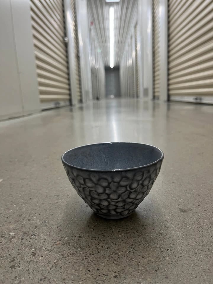 Set of Japanese Ceramic Serving Bowls – Authentic Style - photo 4