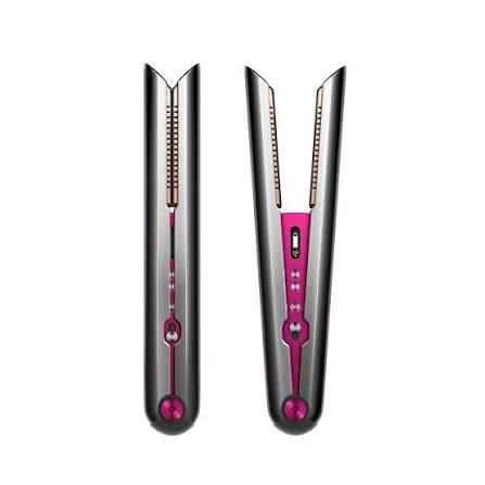 Used LIKE NEW: Dyson Supersonic hair dryer and Corrale set - photo 5