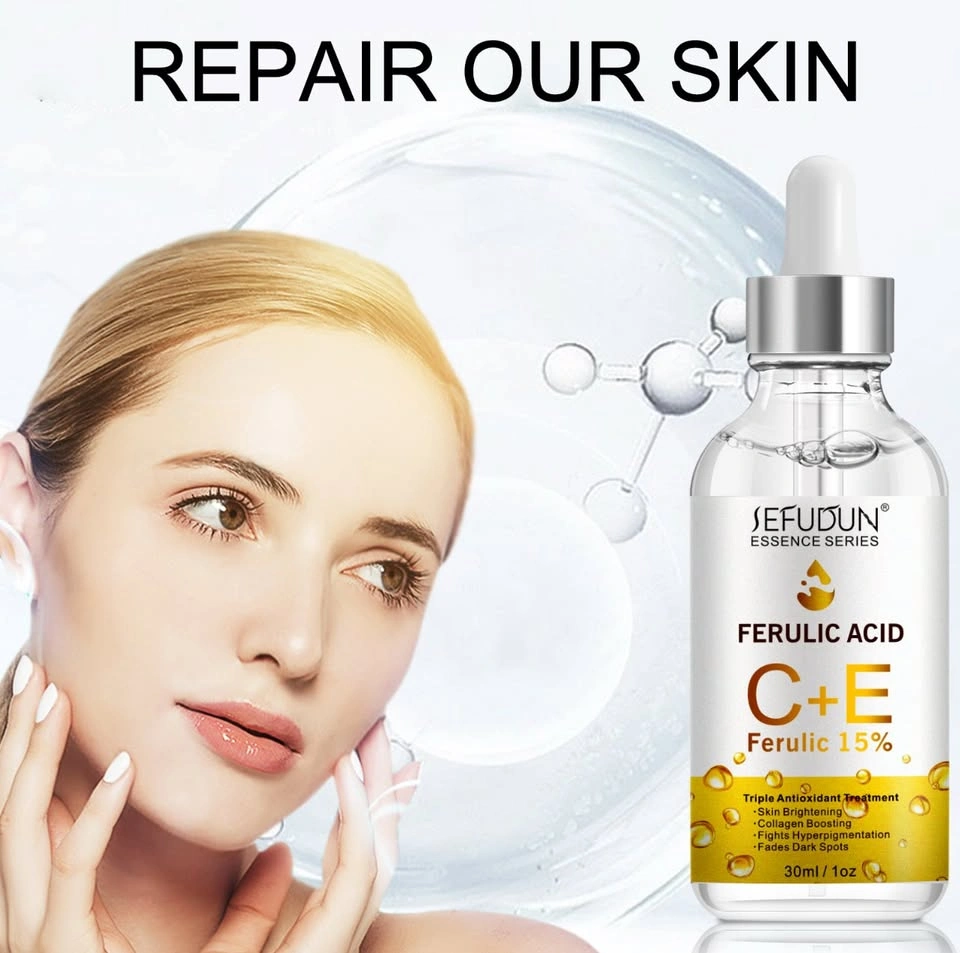 Ferulic Acid C+E 15% Serum, Sefudun 3 for $10 - photo 4