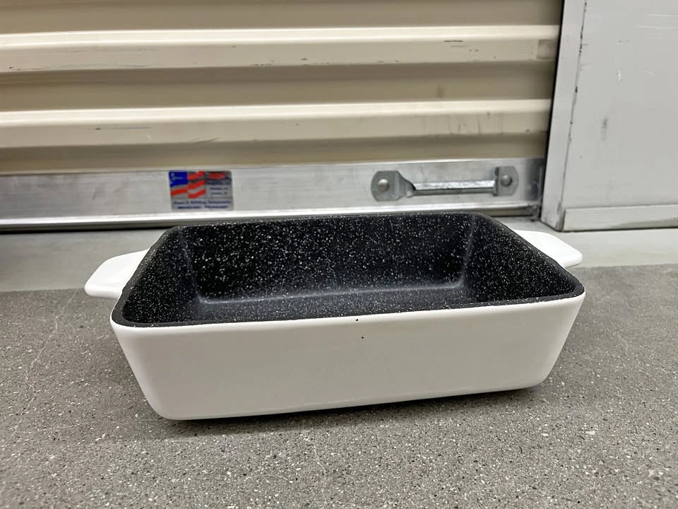 The Rock Non-Stick Baking Dish / Casserole Dish