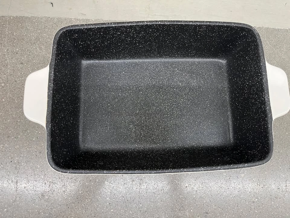 The Rock Non-Stick Baking Dish / Casserole Dish - photo 2