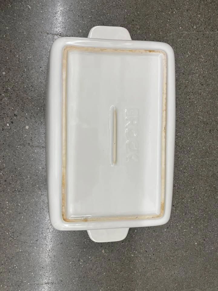 The Rock Non-Stick Baking Dish / Casserole Dish - photo 3
