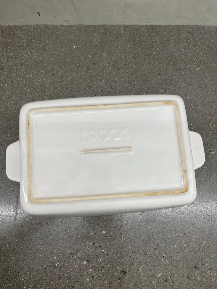 The Rock Non-Stick Baking Dish / Casserole Dish - photo 4