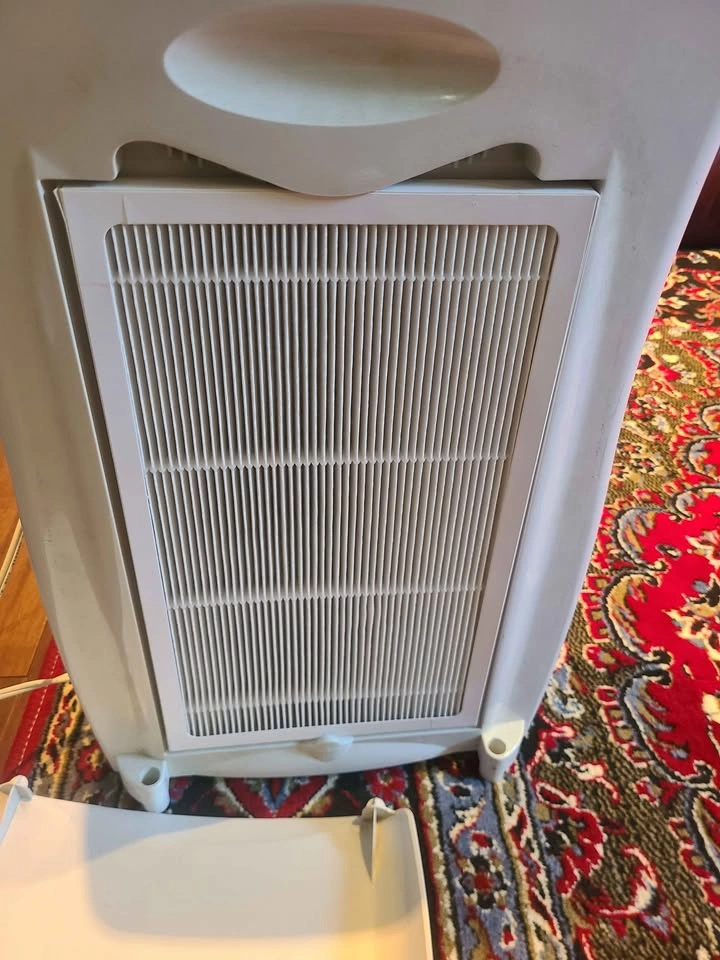 Filtrete air purifier - photo 3