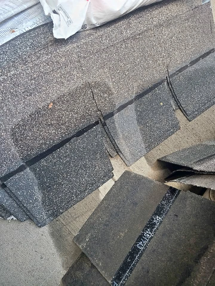 Roofing Shingles