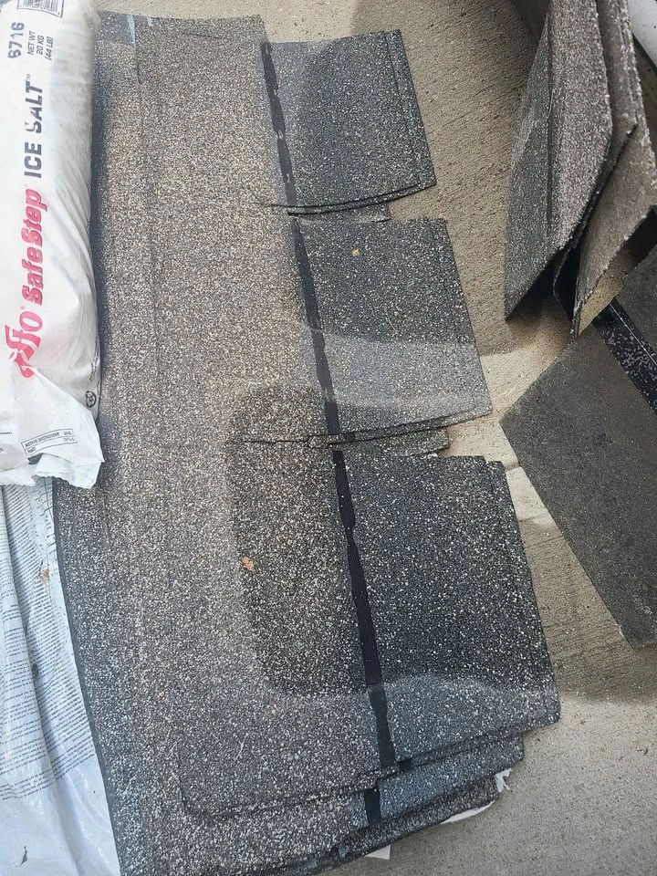 Roofing Shingles - photo 2