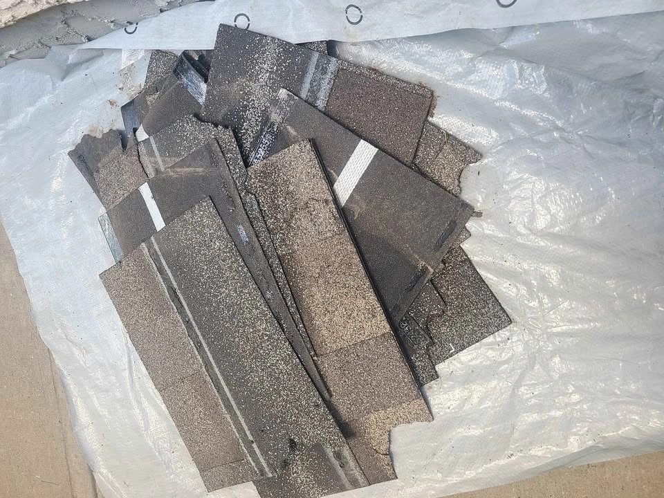 Roofing Shingles - photo 3
