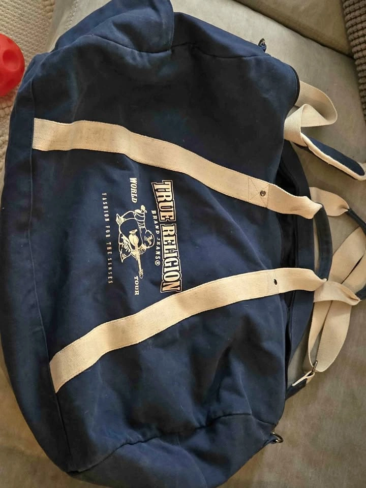 3 Bags