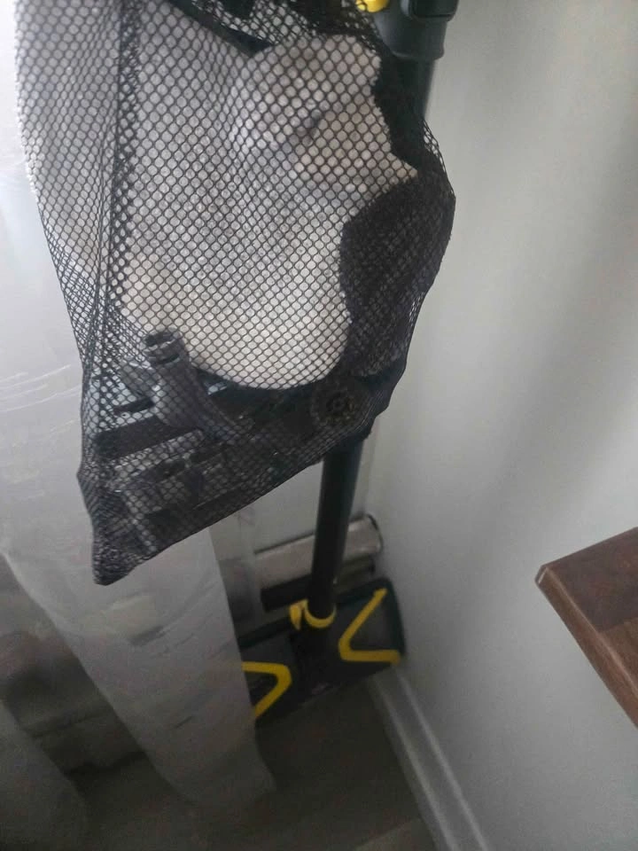 Steam Mop/Steamer - photo 2