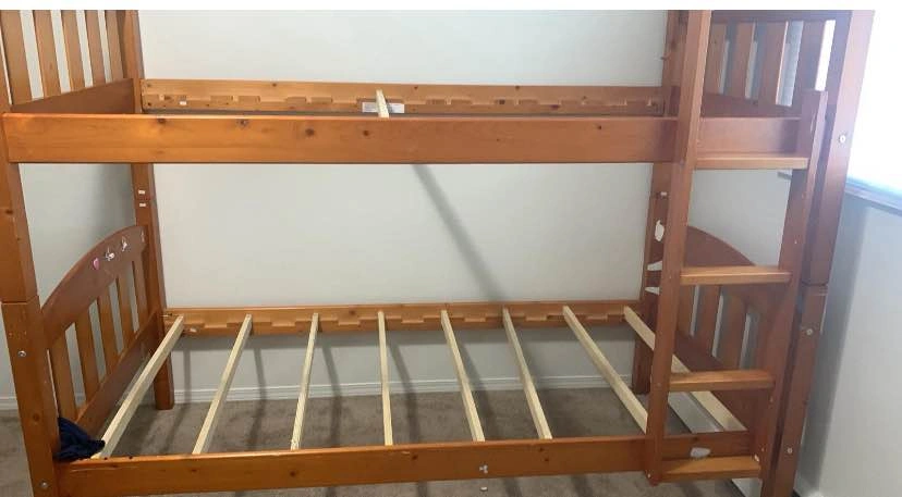 Bunk bed - photo 2
