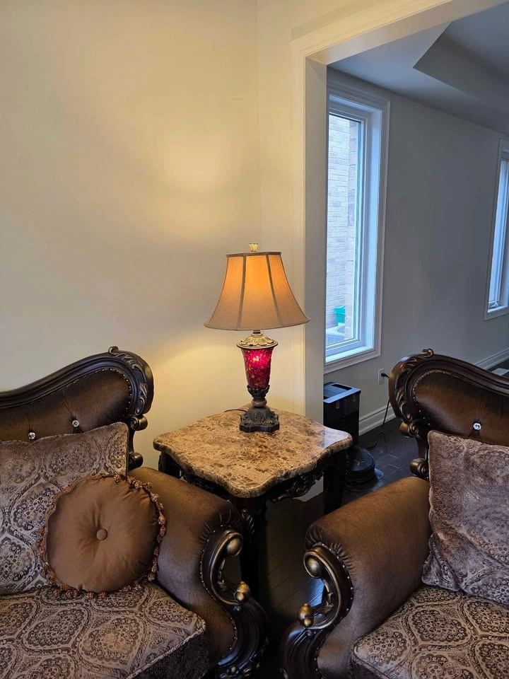 Luxury 3-Piece Sofa Set + 3 Marble Tables – Must See! - photo 2