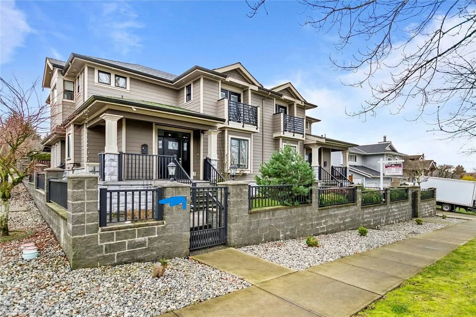 1 Bed 1 Bath House