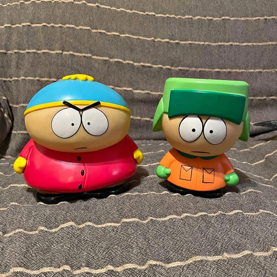 South Park Collectible Figures