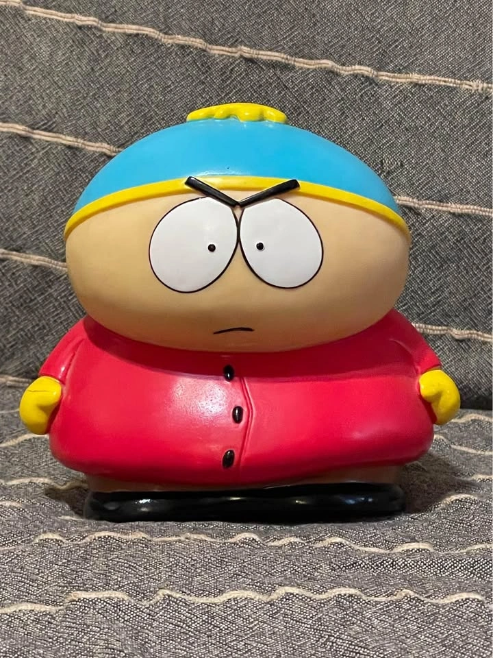 South Park Collectible Figures - photo 2