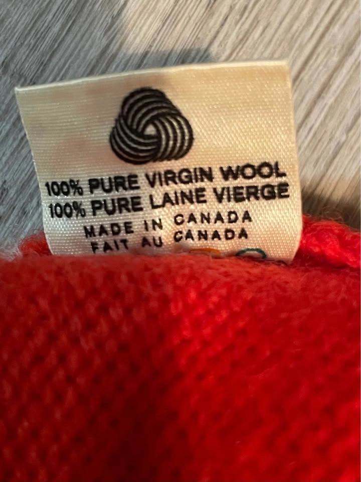 Vintage Winter Hat - photo 3