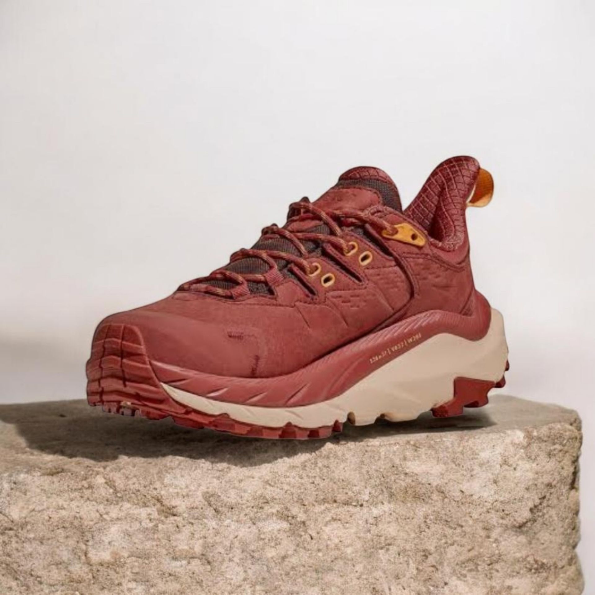 HOKA Wmns Kaha 2 Low GORE-TEX Hiking Shoes - Size 9.5 - photo 2
