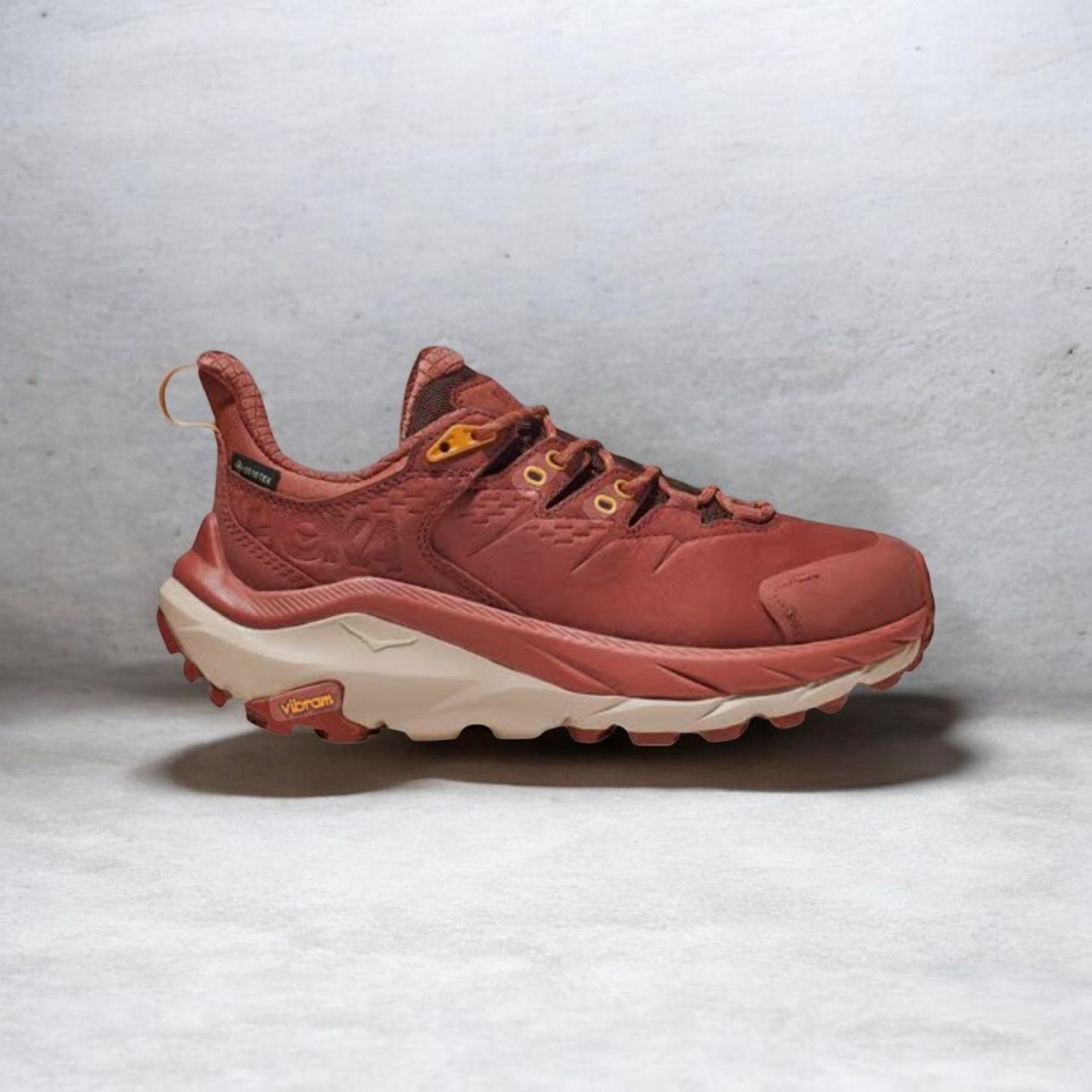HOKA Wmns Kaha 2 Low GORE-TEX Hiking Shoes - Size 9.5 - photo 3
