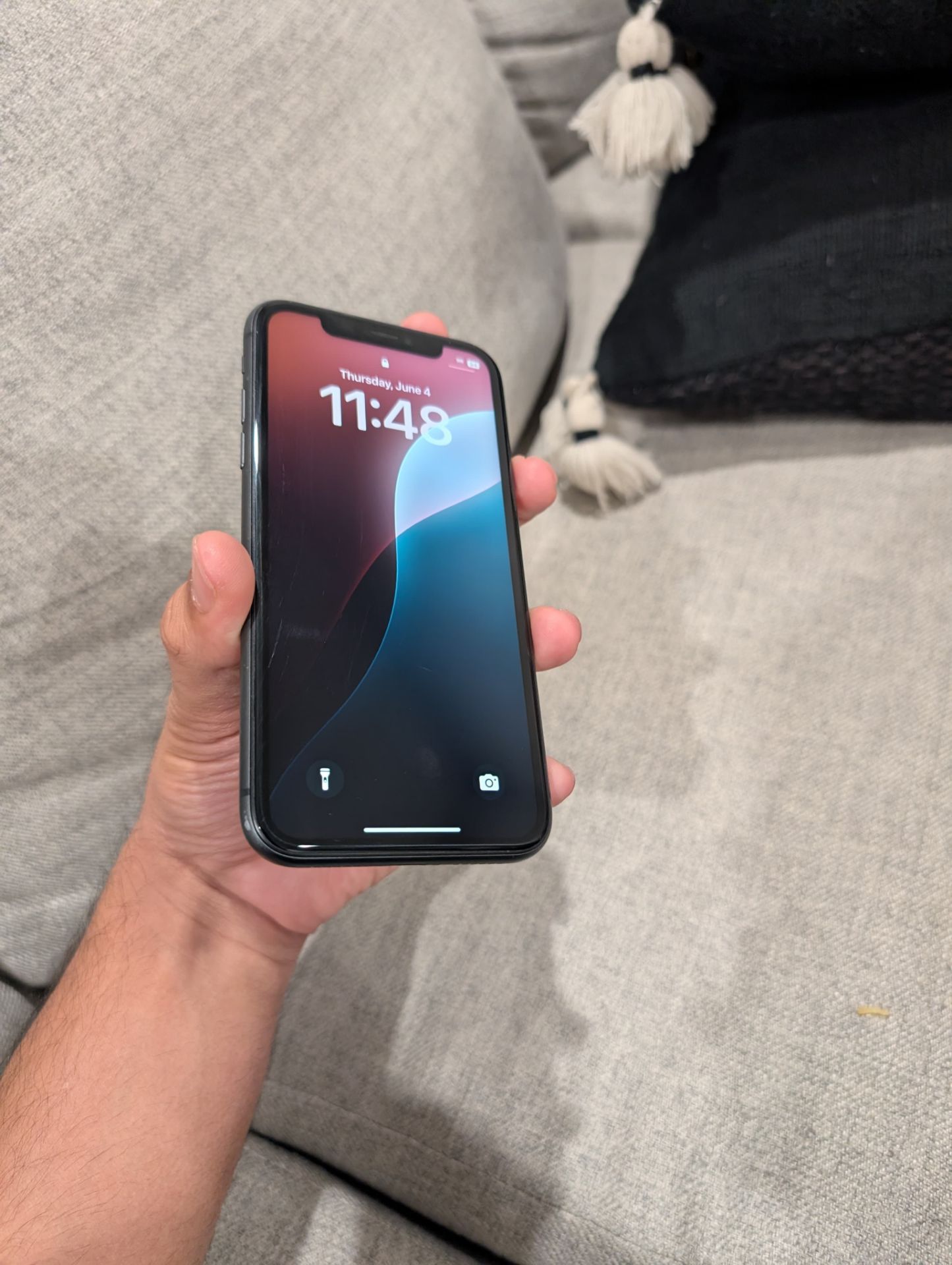 Iphone 11 Unlocked