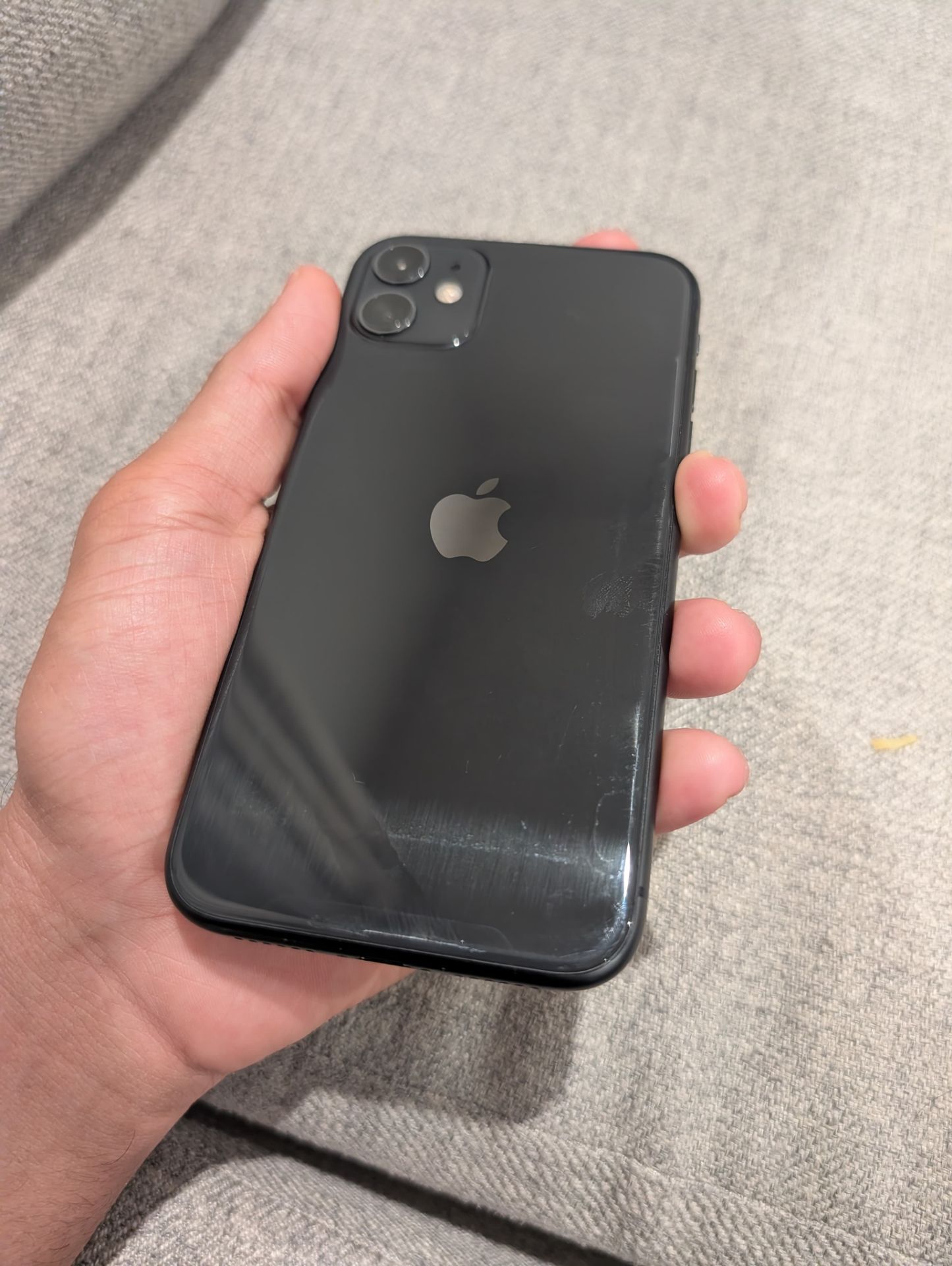 Iphone 11 Unlocked - photo 4