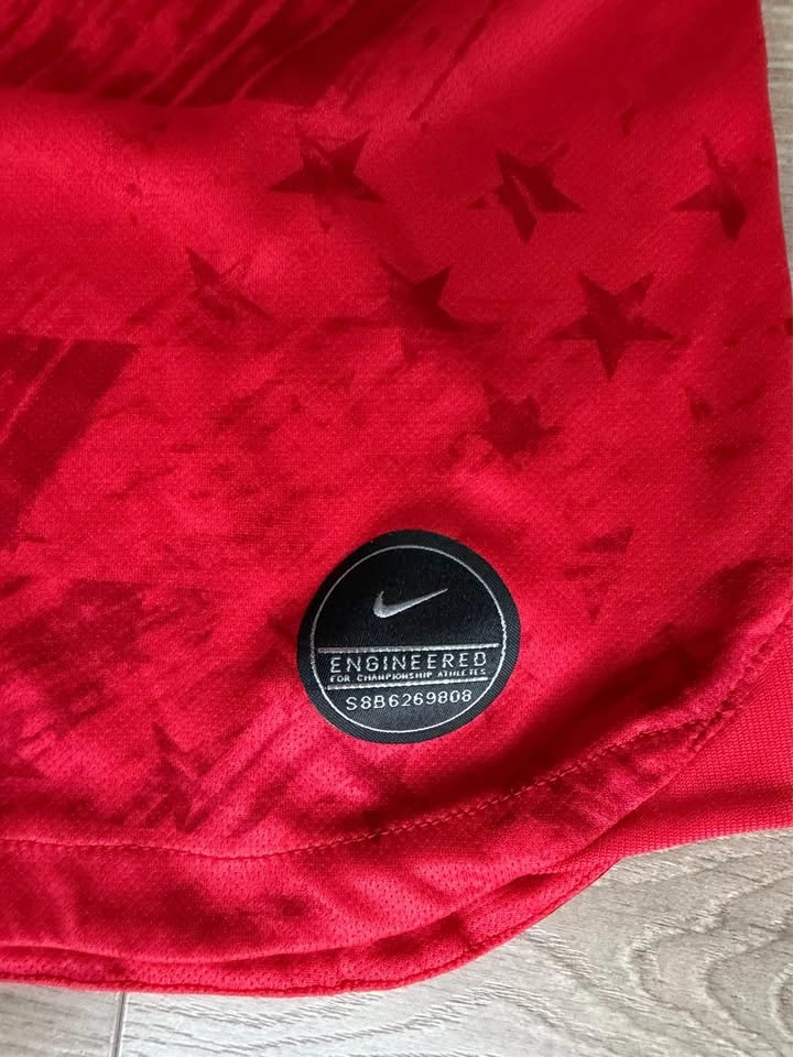 Nike Team USA Women’s Soccer Jersey - Size S - photo 4