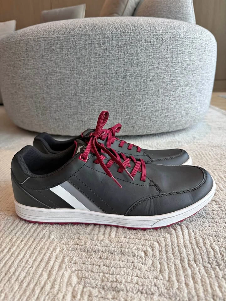 Men’s Slazenger Golf / Casual Shoes - Size 13