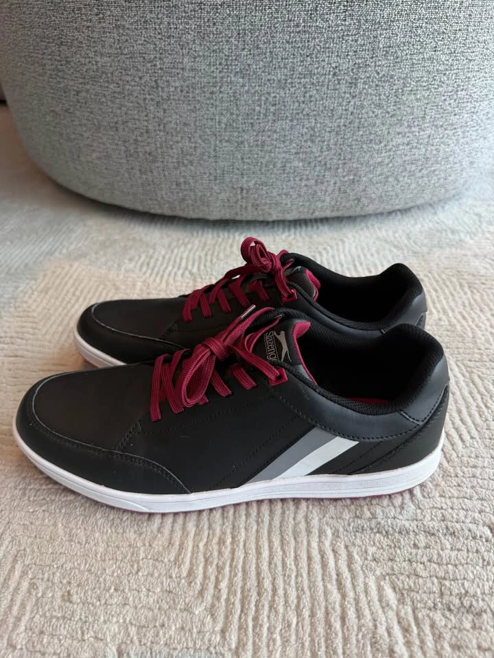 Men’s Slazenger Golf / Casual Shoes - Size 13 - photo 2