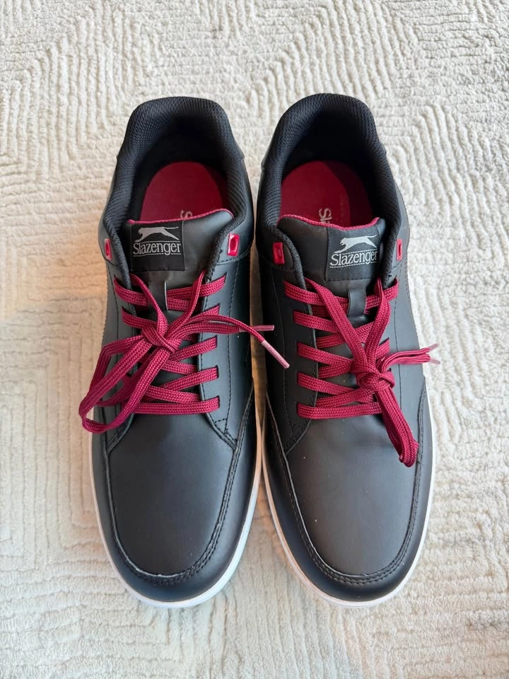 Men’s Slazenger Golf / Casual Shoes - Size 13 - photo 3