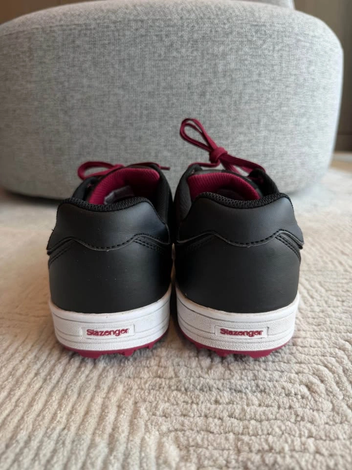 Men’s Slazenger Golf / Casual Shoes - Size 13 - photo 4