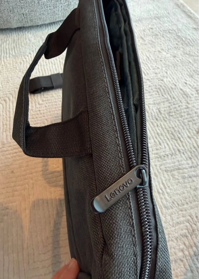Lenovo Laptop Pouch / 15.6” Black Carrying Case - photo 3