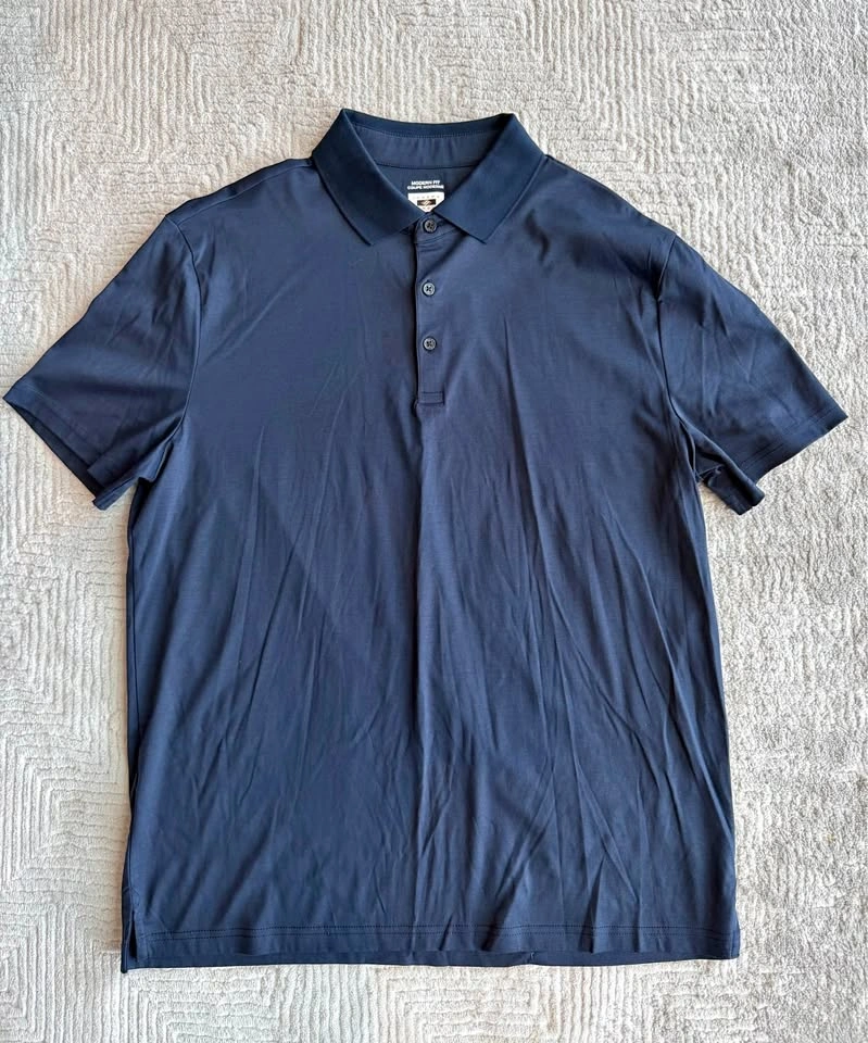 Joseph Abboud Men’s Polo Shirt - Size M