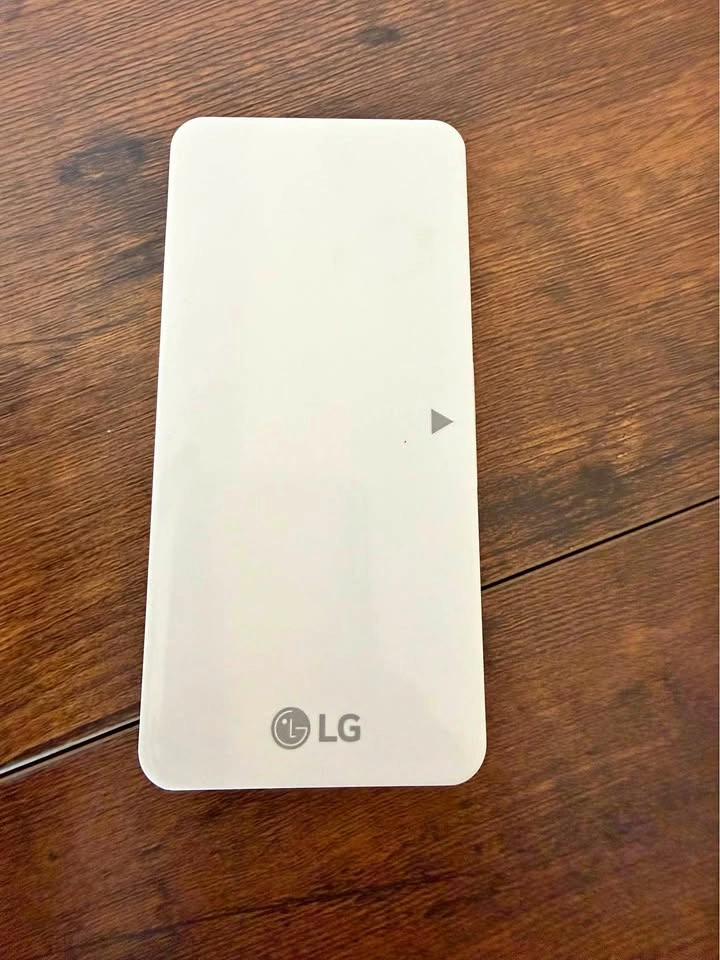 LG G5 OEM Battery BL-42D1F 2800mAh + LG BCK-5100 Charger