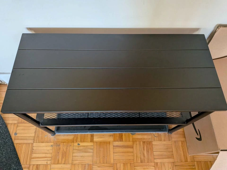 Simple Shoe Rack - photo 2