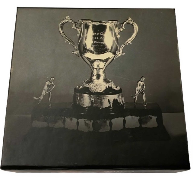 100th Anniversary Silver Memorial Cup Coin! - photo 2