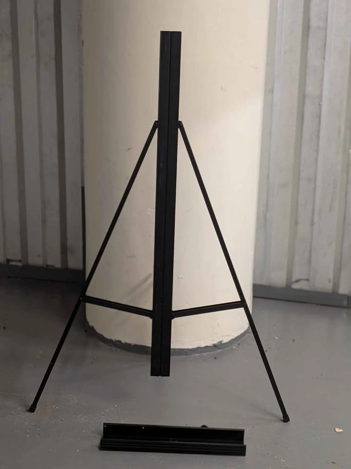 Artist's Loft Aluminum Gigante Studio Easel - Adjustable - photo 2