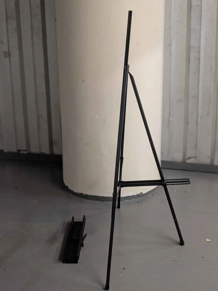 Artist's Loft Aluminum Gigante Studio Easel - Adjustable - photo 3