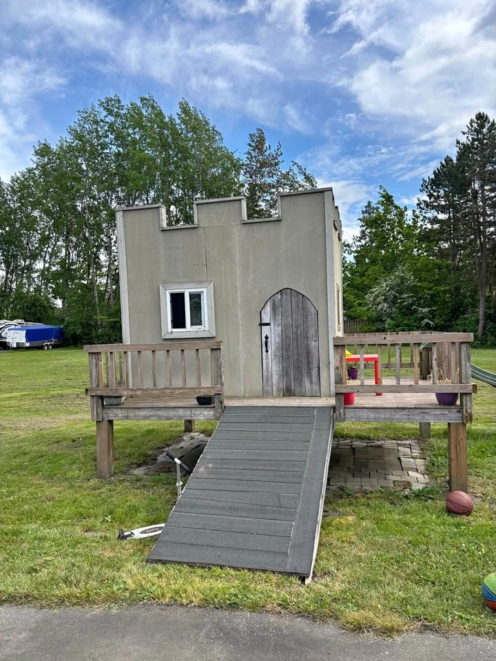 Kids Castle