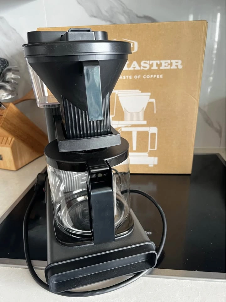 Technivorm Moccamaster Coffee Maker - new w/open box - photo 3