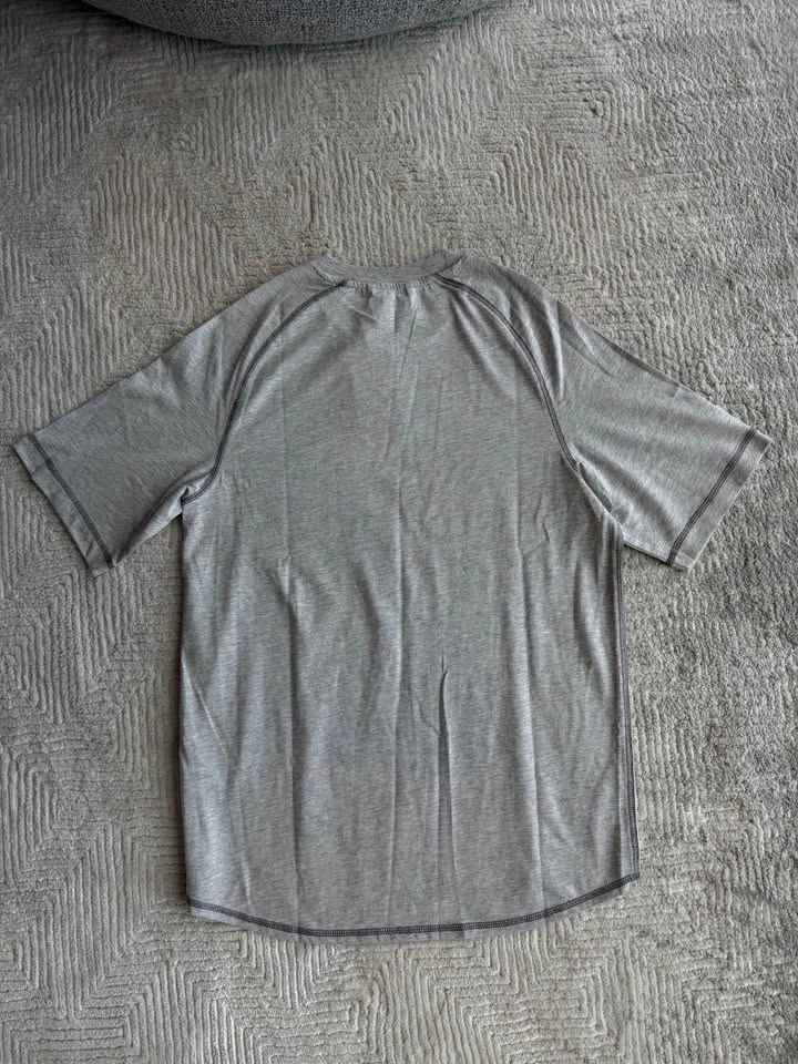 RedHead Men’s Performance T-Shirt with Pocket NWT Size Small - photo 4