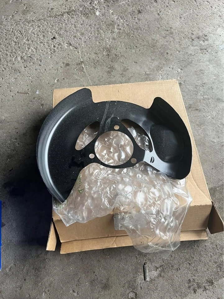 Wheel Bearings - photo 2