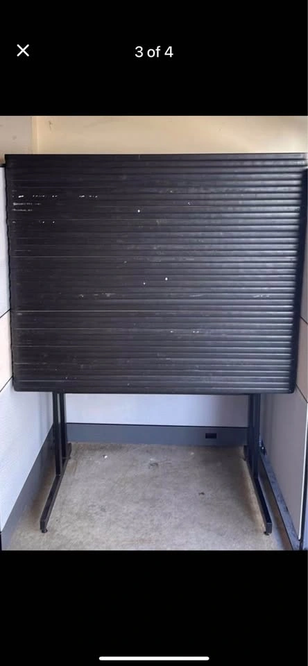 Sturdy 48” Workstation Desk - Multiple Available - photo 5