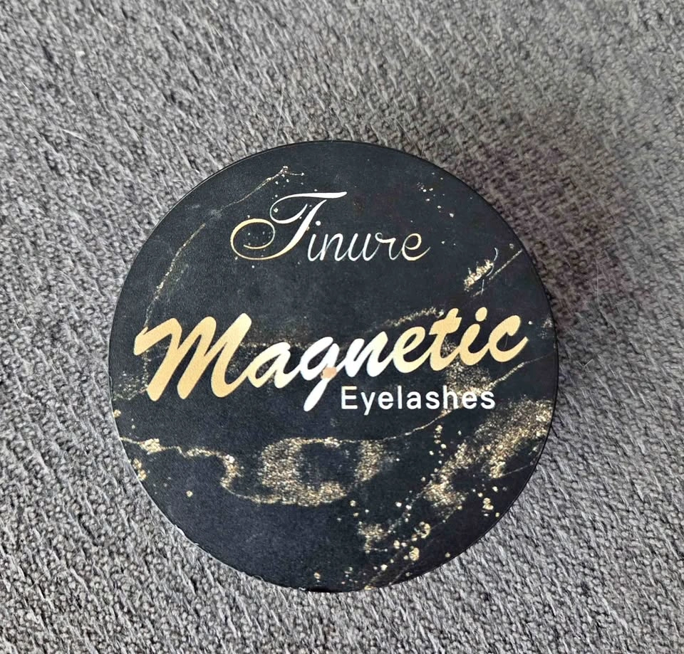 Magnetic Lashes (Set of 2)